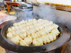 -黄阿姨锅贴大王(万航渡路店)