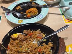 -豪客来牛排(鼓楼名店街店)