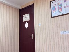 -月宫足道(观前街店)