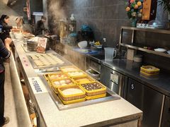 -遇上西雅图多融合海鲜自助餐厅(中房金谊广场店)