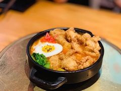 鳕鱼锅-一井烧肉·活鳗·寿司(望京SOHO店)