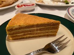 提拉米苏-波特曼西餐厅(南岗店)