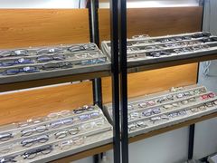 -五派眼镜(沙河店)