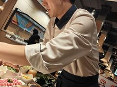 -海底捞火锅(劲松店)