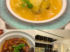 -湖里春风·淮扬菜(丽泽天街店)