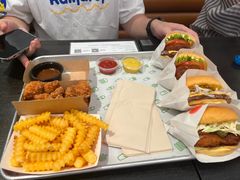 -Shake Shack(南山万象天地店)