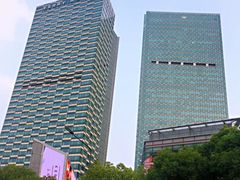 -上海浦东嘉里大酒店