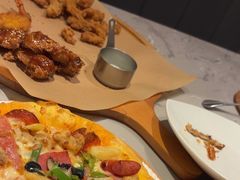 -必胜客(泰盛广场店)