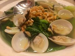 -麒麟中餐厅·经典粤菜·地道菜式老字号(广州长隆酒店)