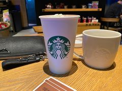 -星巴克臻选(重庆大融城店)
