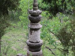 -四门塔风景区