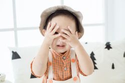 -小熊维尼高端儿童摄影(南山信和店)