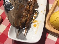 -西贝莜面村(上海百联西郊店)