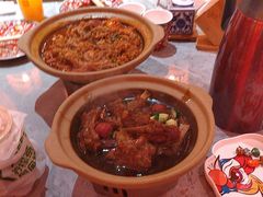 -山四砂锅(太原钟楼街店)