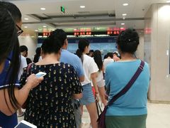 -民航总医院