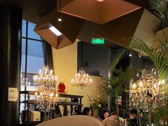 -狮拾久·现代新加坡料理(福田COCO Park店)