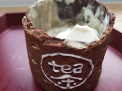 -茶是一枝花泡茶店