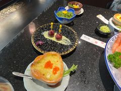 -德川家日本料理(中关村寰太大厦店)