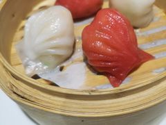 -红棉中餐厅·广州海航威斯汀酒店