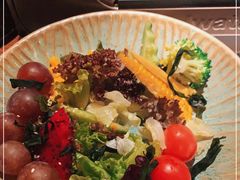 -玉川屋·深夜食堂居酒屋(柳巷店)