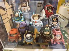 -万达广场(桂林高新店)