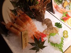 -蟹将军·松叶蟹和牛日料放题自助(K11店)