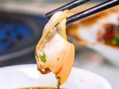 -海大大蒸汽海鲜餐厅·粤菜·特色小炒(欢乐颂店)