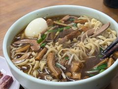 -陈记锅盖面(长江路店)