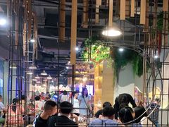 -峨眉烧烤(宝龙广场店)