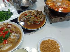 -鑫悦楼煎蟹·16年海鲜大排档