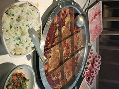 -井格重庆火锅(友谊路新业广场店)