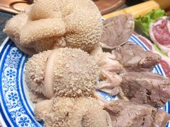 -清真·京华源铜锅涮肉(丰庆店)