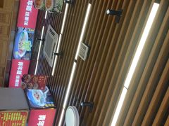 -青年路烩面馆(绿地世纪城店)