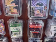 -小宋CD店铺(江汉路店)