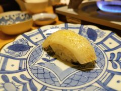 油墨鱼寿司-鮨清日本料理