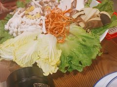 -李久其家民间餐厅(观沙岭公园店)