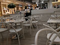 露天位-Lady M(沙田新城市广场店)