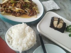 -都一处烧麦馆(前门店)