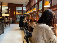 -银米·云南传统过桥米线(双廊黑金冠店)