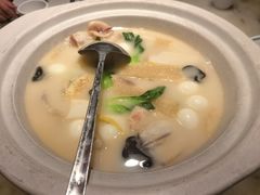 -老淮安·淮安菜(周恩来纪念馆店)