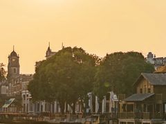 -赤坎·广东华侨国际旅游度假区