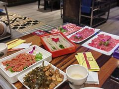 -好得火锅(育才店)