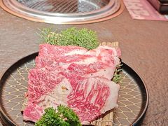 -牛YO烧肉烤肉自助(万象城春河里店)