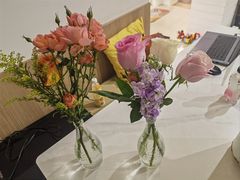 -龟兹KUCINA·新疆菜(前滩L+PLAZA店)