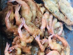 -信二嫂虾饼(振兴路店)