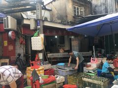 -惠源面包店(开禾路店)