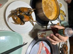 -犇放和牛烤肉·烤榴莲自助(苏宁城市奥莱店)