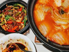 -黔香阁·味(花木店)