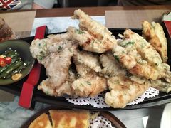 -君霖海鲜私房菜(春柳店)