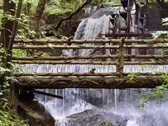 -昆明青龙峡风景区